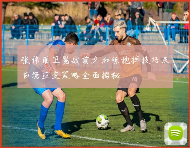 张伟丽卫冕战前夕加练抱摔技巧及临场应变策略全面揭秘