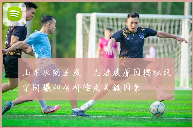山东求购王岚嵚无进展原因揭秘辽宁同曦租借补偿成关键因素